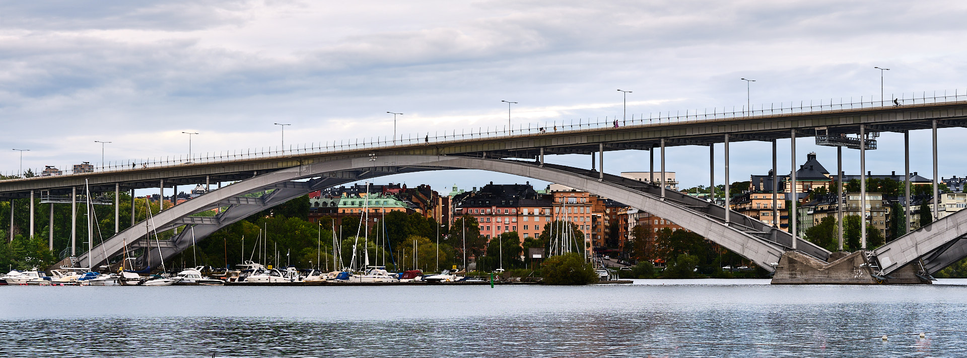 Västerbron