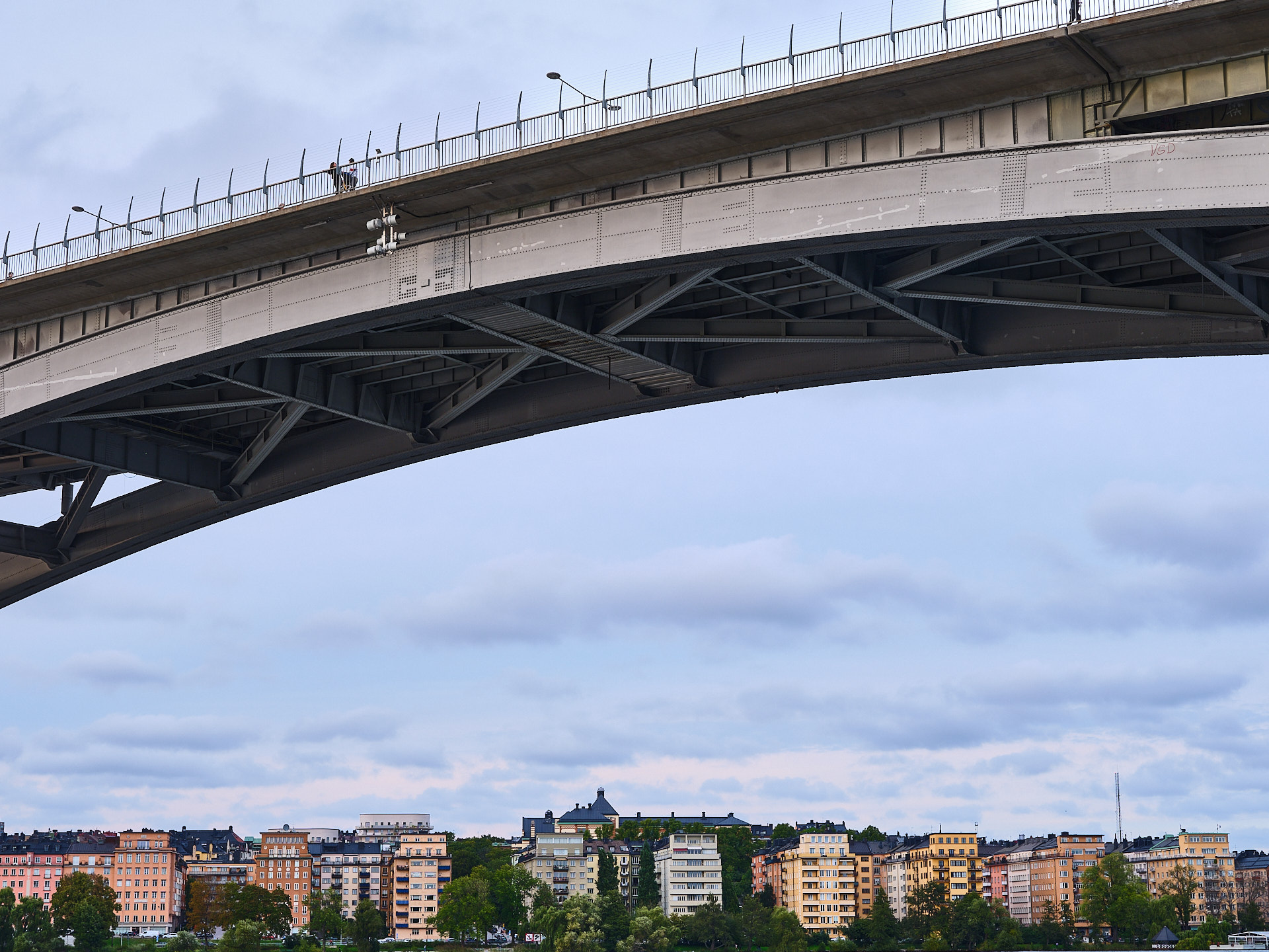 Västerbron