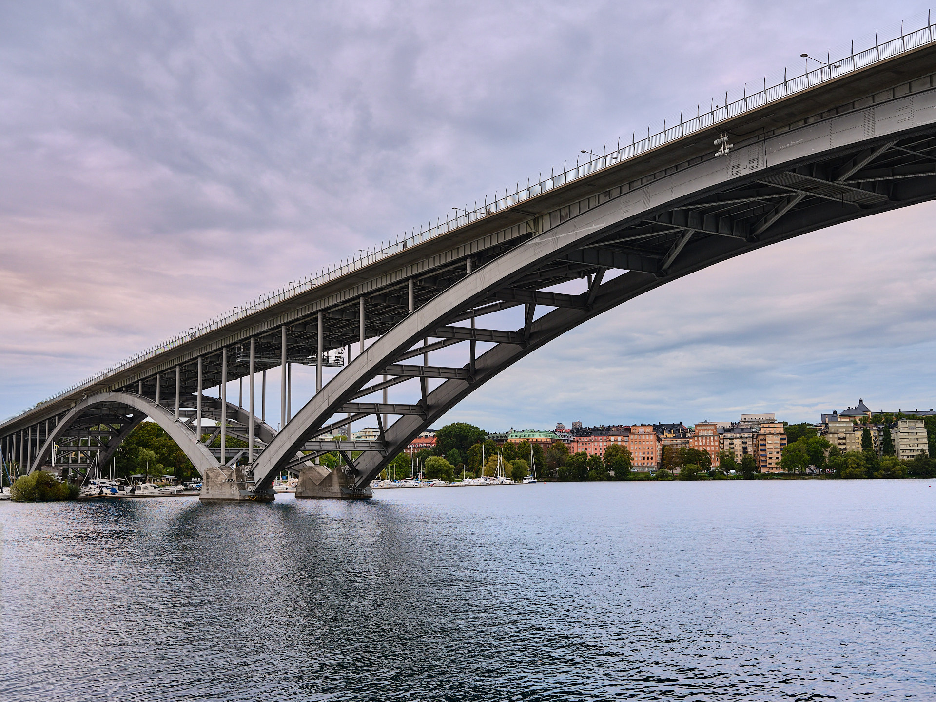 Västerbron