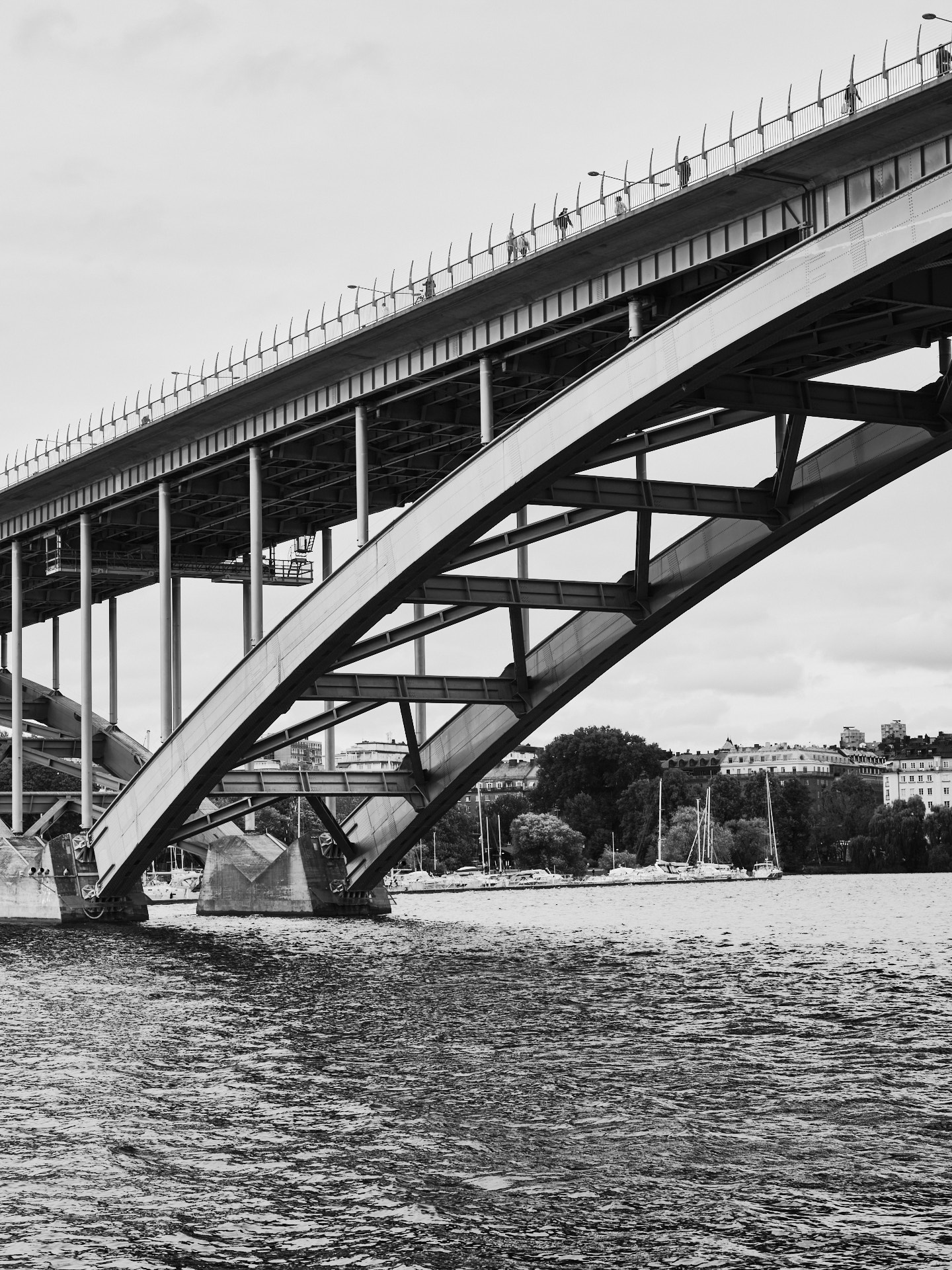 Västerbron